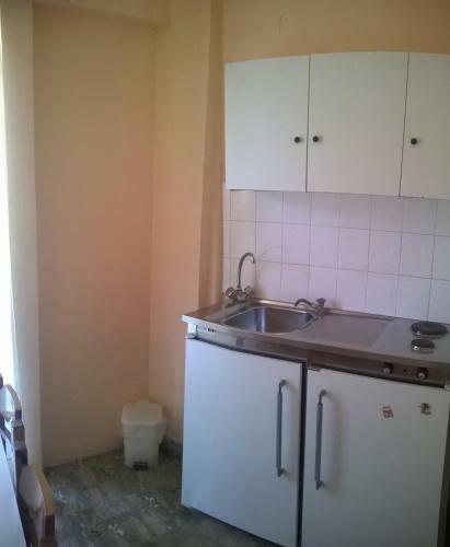 Apartamento Villa Irene