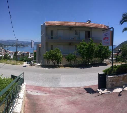 Apartamento Villa Irene