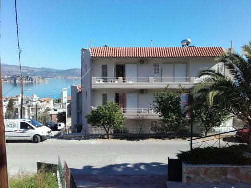 Apartamento Villa Irene