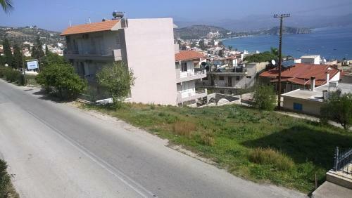 Apartamento Villa Irene