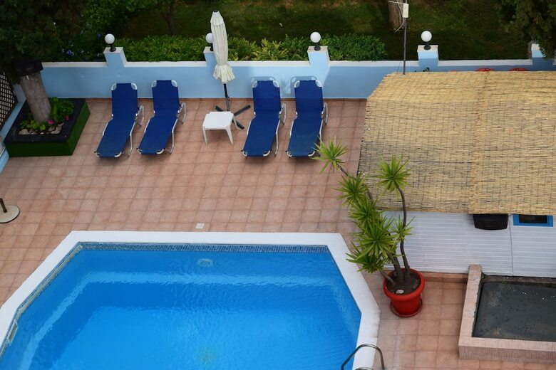 Hotel Thetis