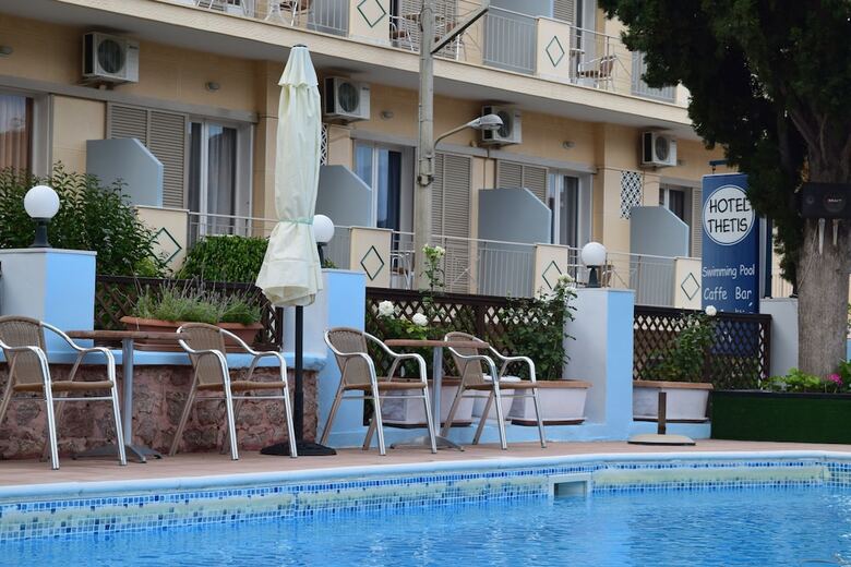 Hotel Thetis