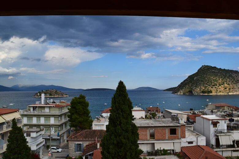 Hotel Thetis