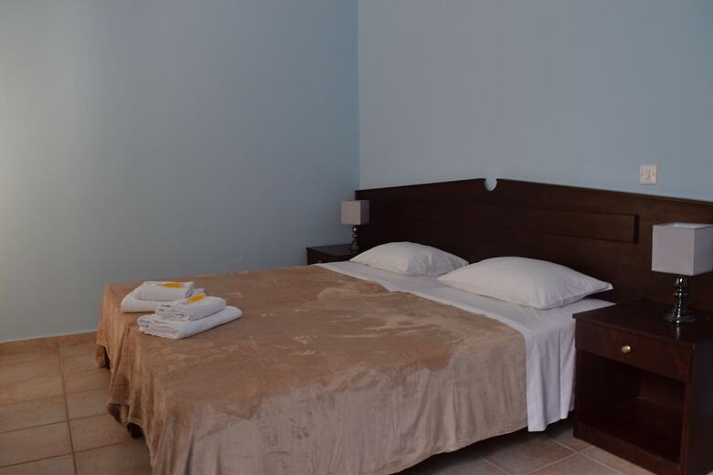 Hotel Thetis