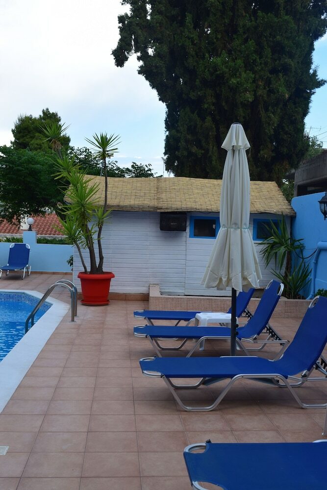 Hotel Thetis