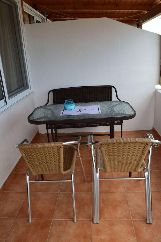 Hotel Thetis