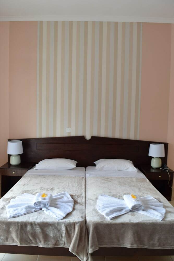 Hotel Thetis