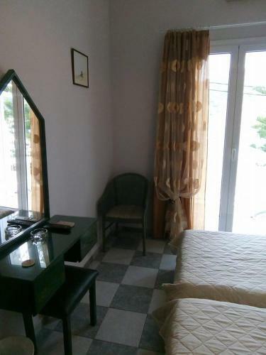 Hostal Golden Moon