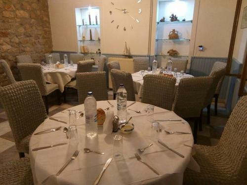 Hostal Golden Moon