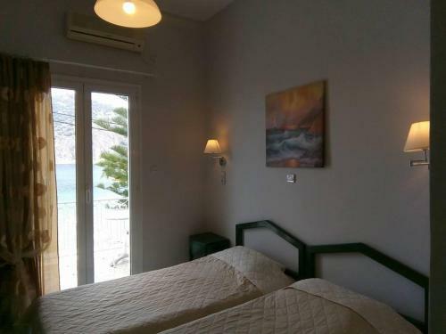 Hostal Golden Moon