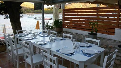 Hostal Golden Moon