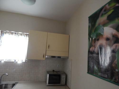 Angelo Apartments