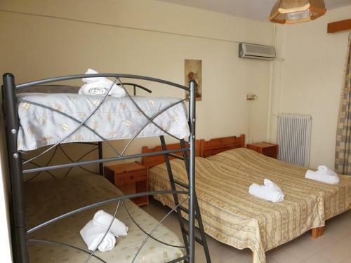 Angelo Apartments