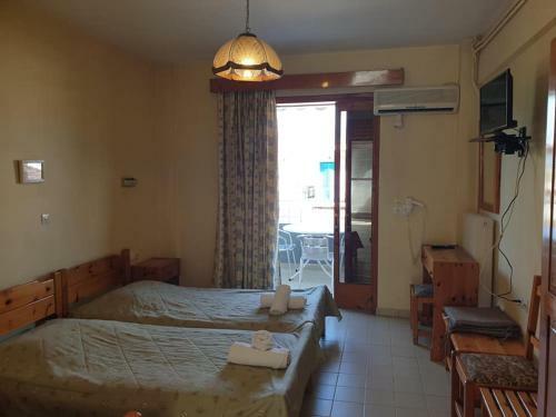 Angelo Apartments