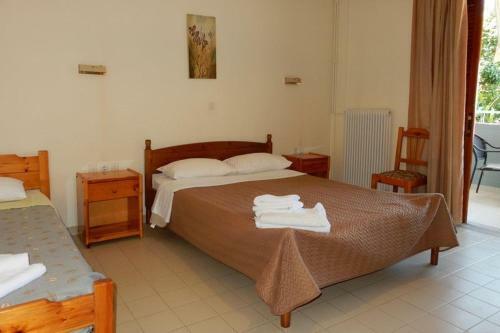 Angelo Apartments