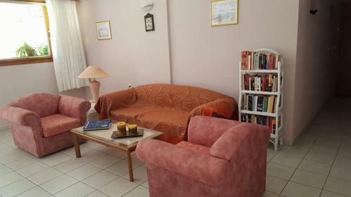 Angelo Apartments