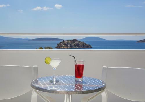 Aparthotel Asteria Hotel