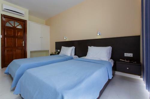 Aparthotel Asteria Hotel