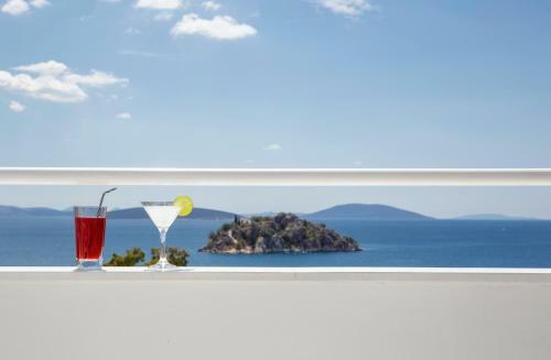 Aparthotel Asteria Hotel