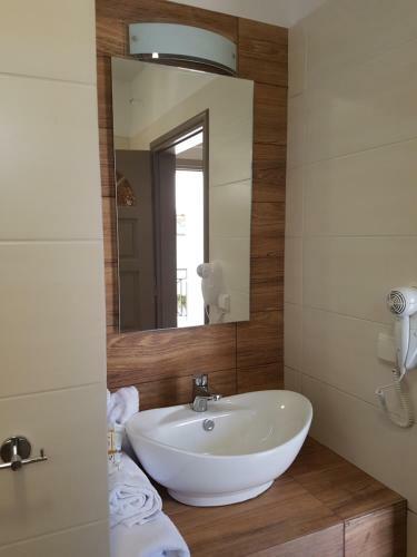 Aparthotel Asteria Hotel