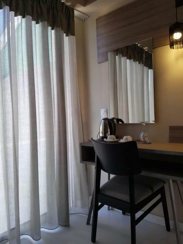 Aparthotel Asteria Hotel