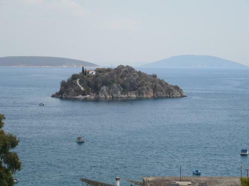 Aparthotel Asteria Hotel