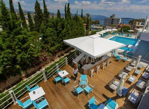 Aparthotel Asteria Hotel