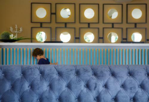 Aparthotel Asteria Hotel