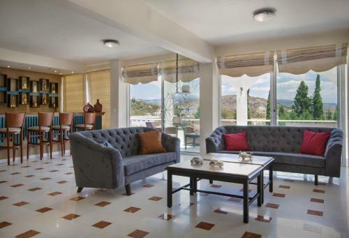 Aparthotel Asteria Hotel