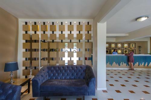 Aparthotel Asteria Hotel