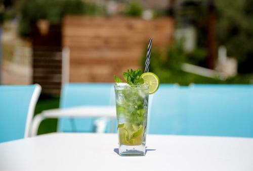 Aparthotel Asteria Hotel