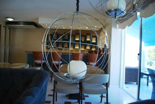 Aparthotel Asteria Hotel