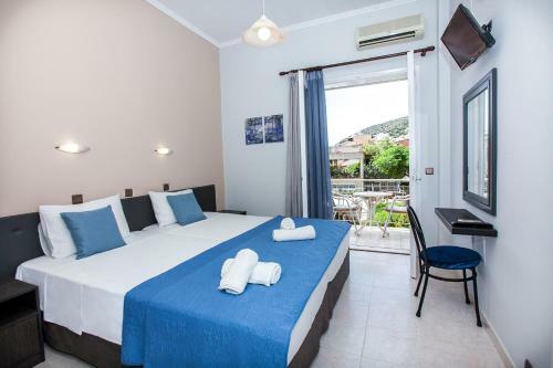 Hotel Electra