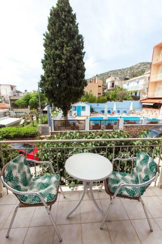 Hotel Electra