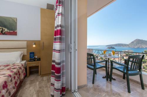 Hotel Apartments Panorama