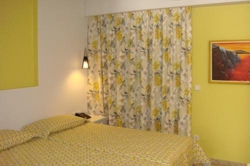 Hotel Apartments Panorama