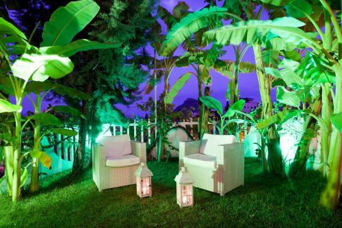 Viaros Hotel Apartments