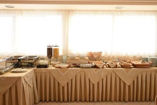 Viaros Hotel Apartments