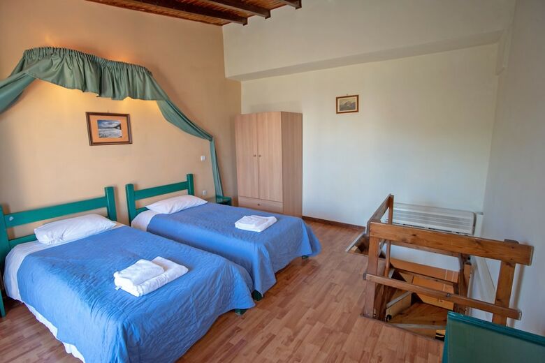 Kleoni Club Apartments