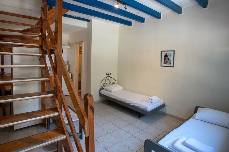 Kleoni Club Apartments