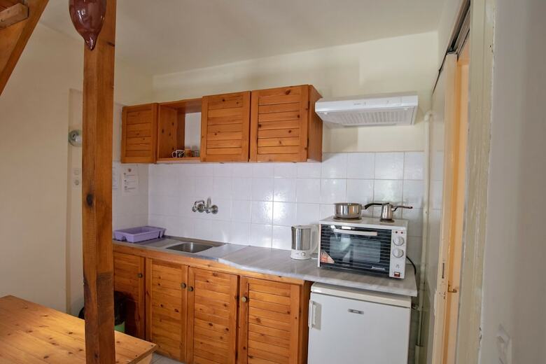 Kleoni Club Apartments