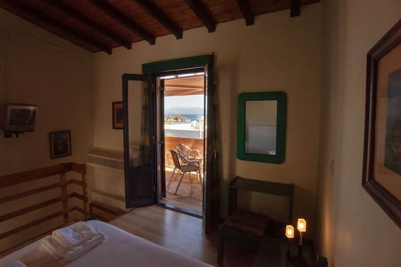 Kleoni Club Apartments
