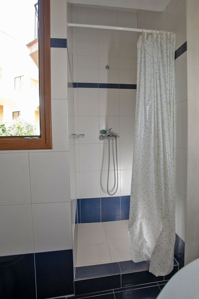 Kleoni Club Apartments