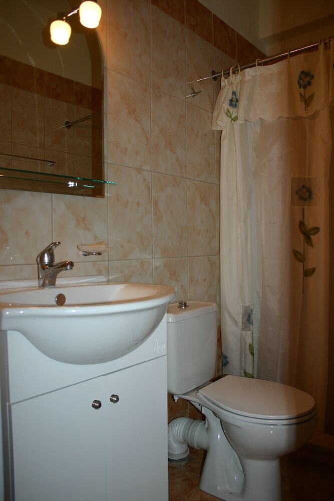 Kleoni Club Apartments