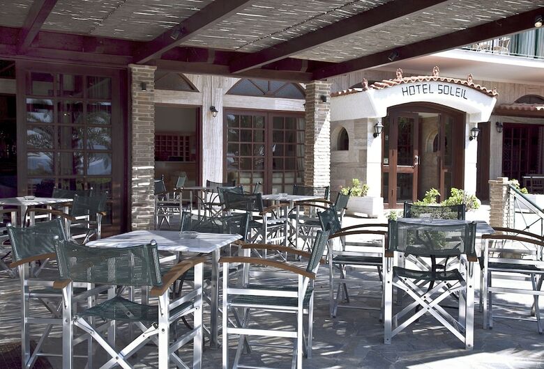 Soleil Hotel