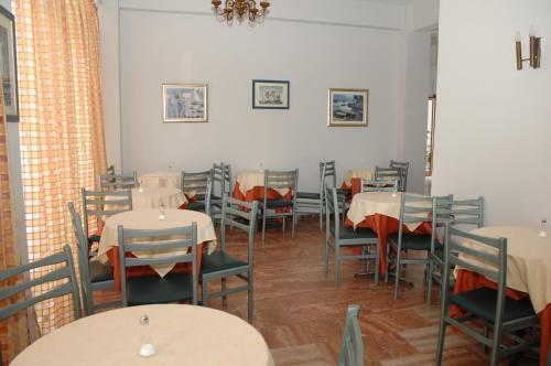 Koronis Hotel