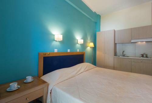 Apartamento Barbouna Hotel