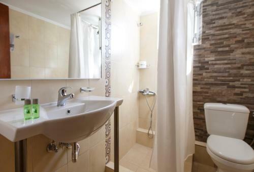 Apartamento Barbouna Hotel