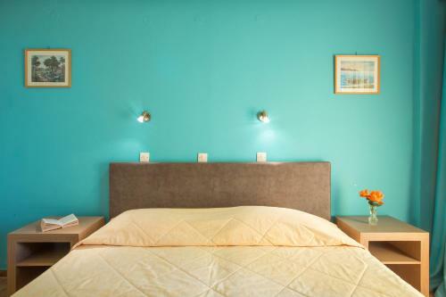 Apartamento Barbouna Hotel