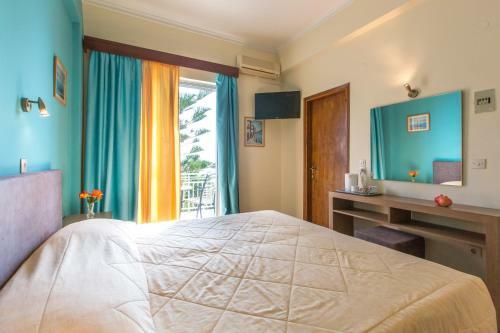 Apartamento Barbouna Hotel